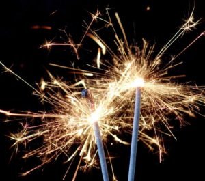 Party Sparklers
