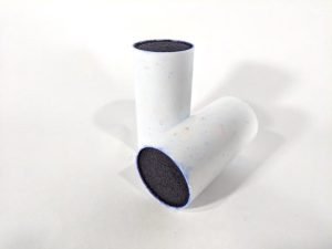 Blue Smoke Emitters