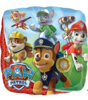 Paw Patrol Balloon