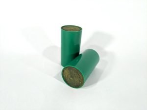 Green Smoke Emitter