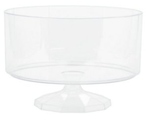 Trifle Container