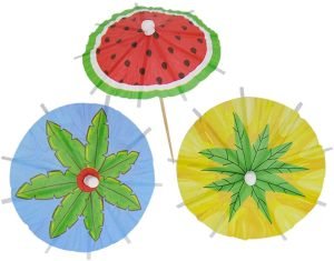 Umbrella Picks