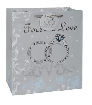 Forever Love Gift Bag