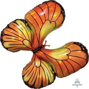 Butterfly Balloon