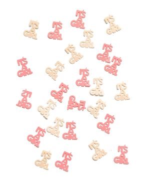 It's a Girl Scatters