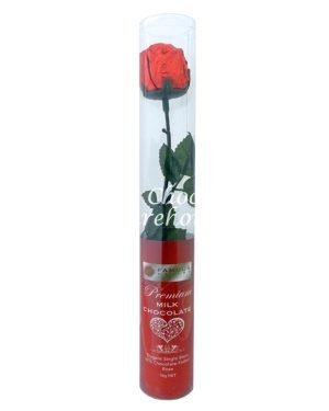 Rose Chocolate