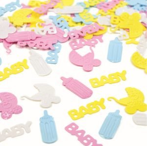 Baby Scatters