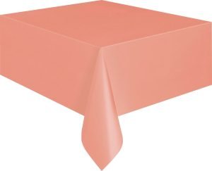 Rose Gold Tablecover
