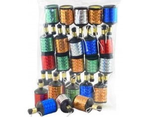 Party Poppers 20pk