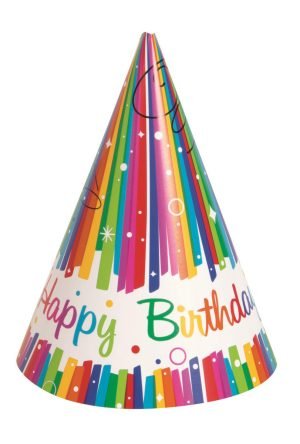 Birthday Hats