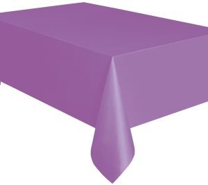 Purple Tablecover
