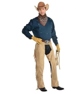 Cowboy Kit