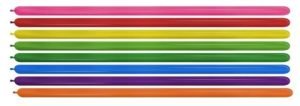 Sempertex 260s Modeling Balloons 100pk