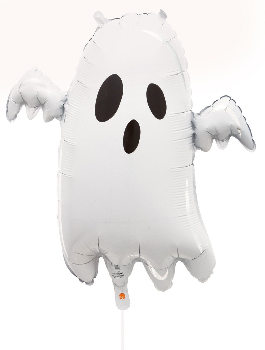 Spooky Ghost Balloon - Queenparty