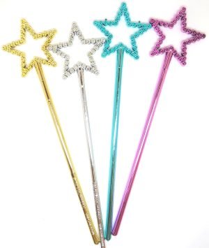 Star Wands