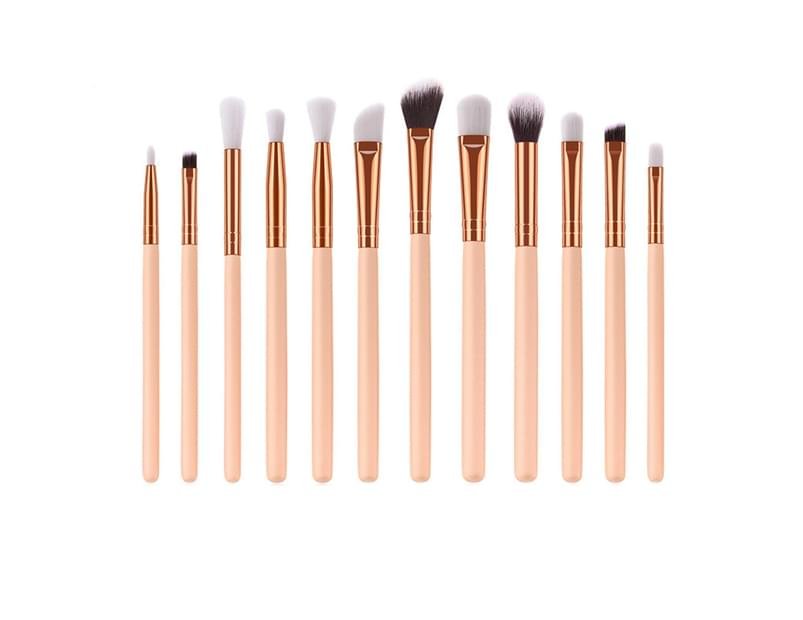 Brush Set 12pcs