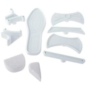 Shoe High Heel Cutters