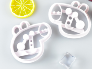 Peppa Pig Cutter