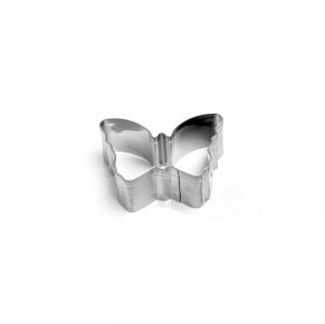 Mini Butterfly Cookie Cutter