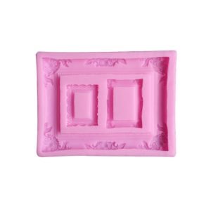 Large Frame Mould