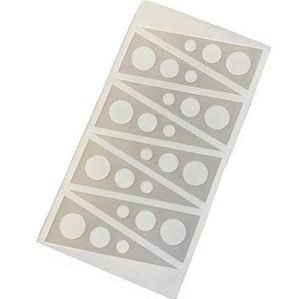 Generic Triangle Silicone Chocolate Mould