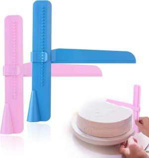 Cake Leveler Adjustable