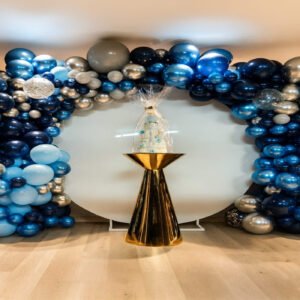 Balloon Decorations
