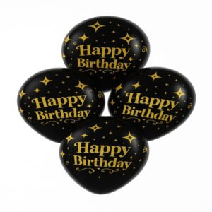 Party Printed Balloons