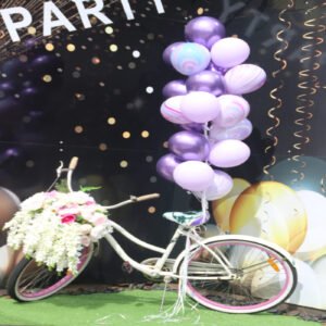 Balloon Arrangements