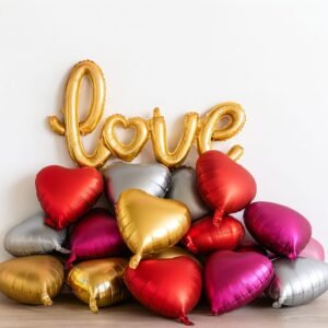 Foil Balloons