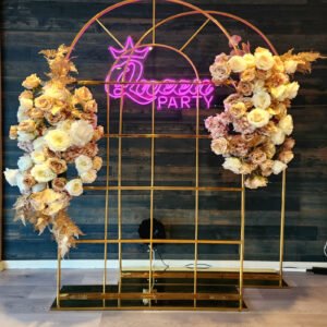 Backdrops Hire