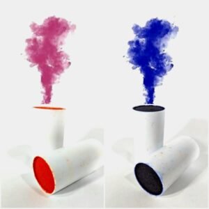 Smoke Emitters