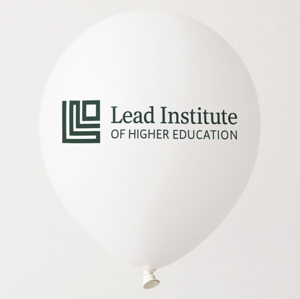 Custom Logo Printed Balloon