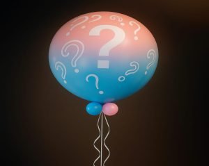 Gender Reveal