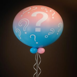 Gender Reveal