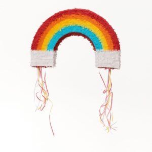 Rainbow Pinata
