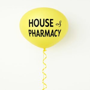Custom Logo Printed Balloon