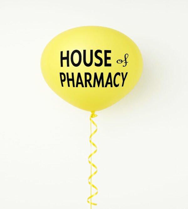 Custom Logo Printed Balloon