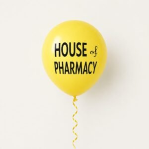 Custom Logo Printed Balloon