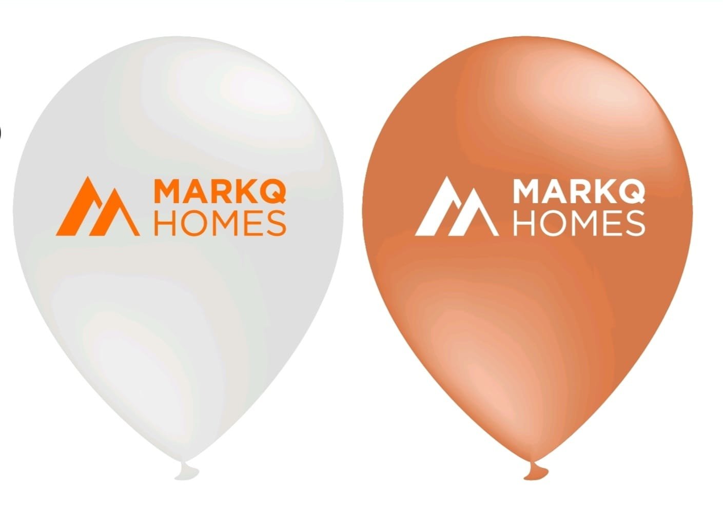 Custom Logo Printed Balloons For Events Sydney