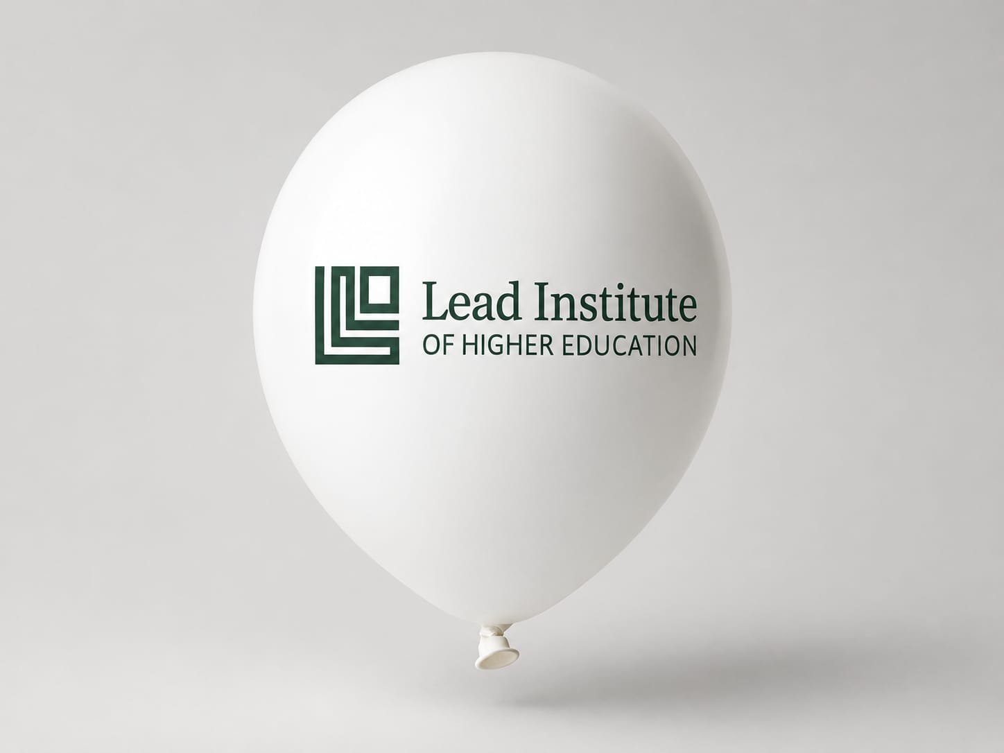 Custom Logo Printed Balloons For Events Sydney