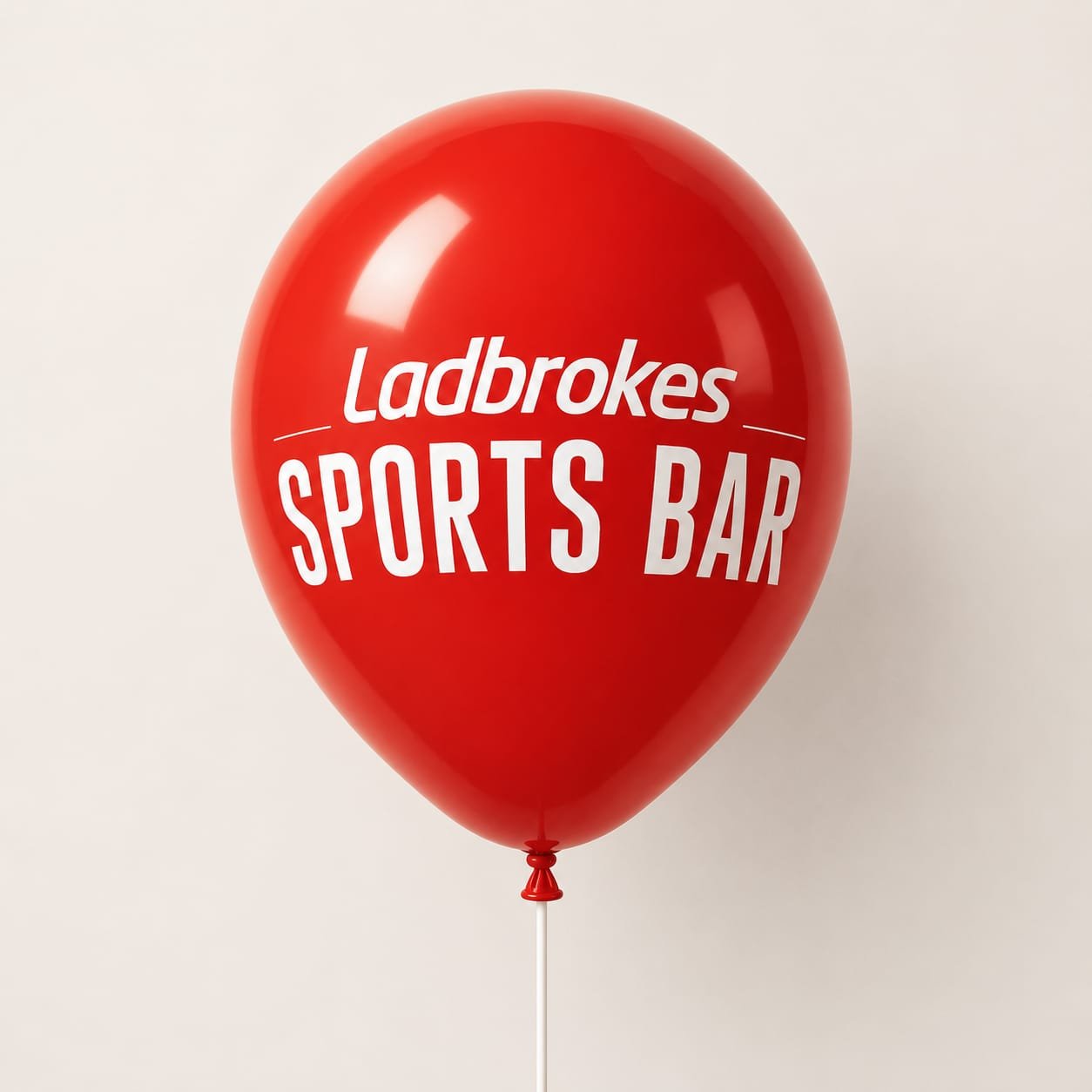 Custom Logo Printed Balloons For Events Sydney