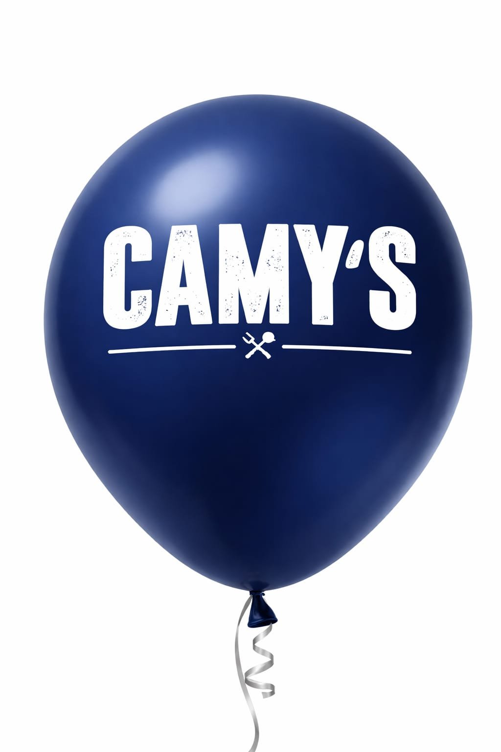 Custom Logo Printed Balloons For Events Sydney